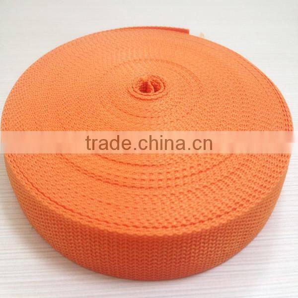 pp aluminum chair webbing