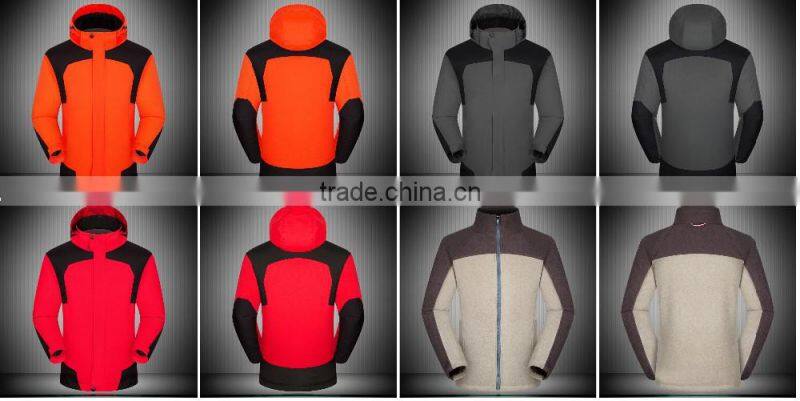 Mytext Winter Jacket nan 7