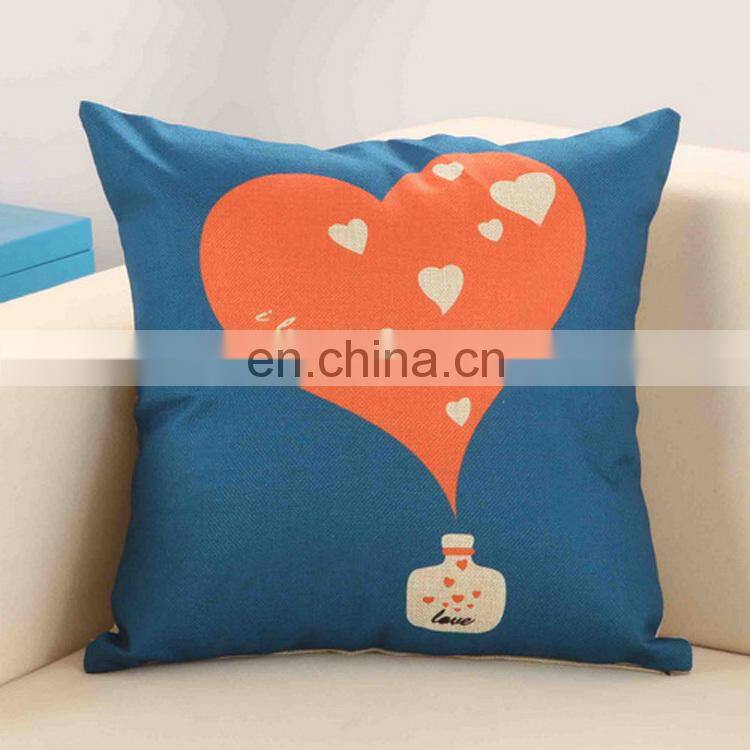 Creative Personality Pillow Sofa Cushion Bedding Sets