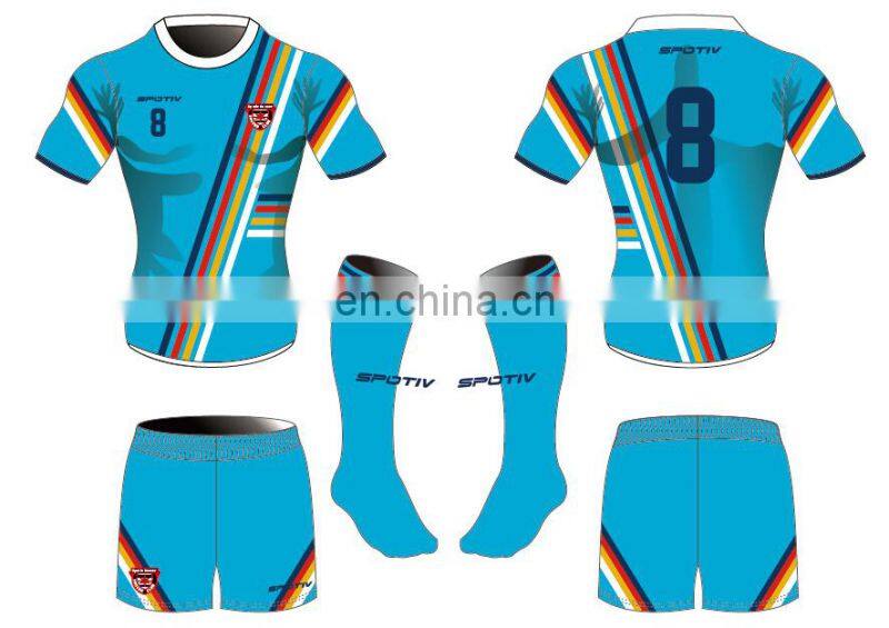 promotion exercise fashion sublimation sportswear