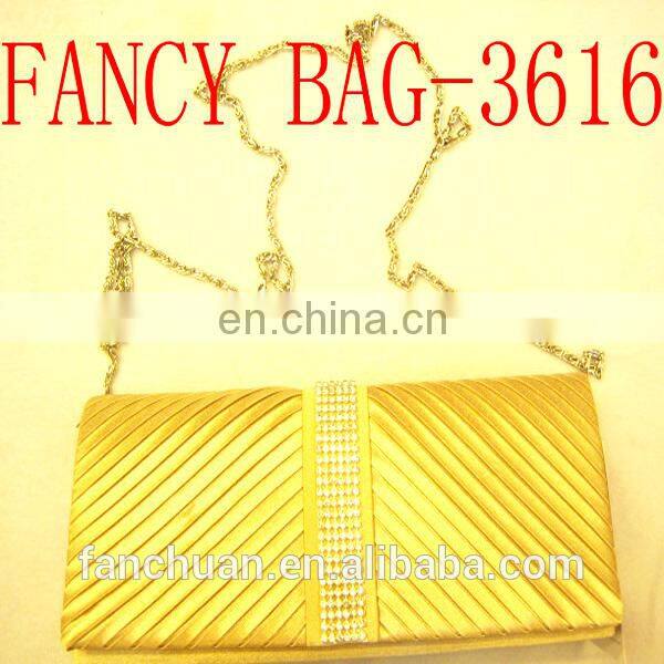 Wedding Dress Match Fashion Clutch Evening Bag