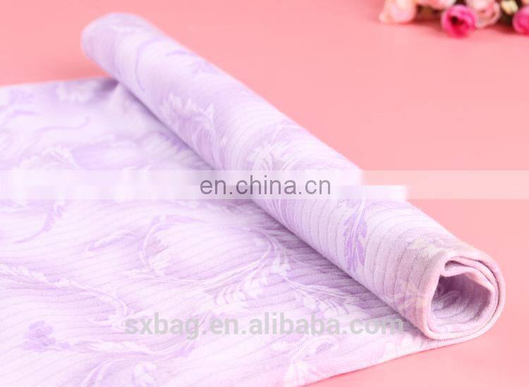 High quality China Manufacturer Comfortable Dress cotton/polyester shirt making fabric