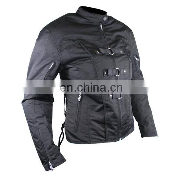 Motorcycle Cordura Ladies jackets/ Cordura Jacket/ Women Cordura Jacket