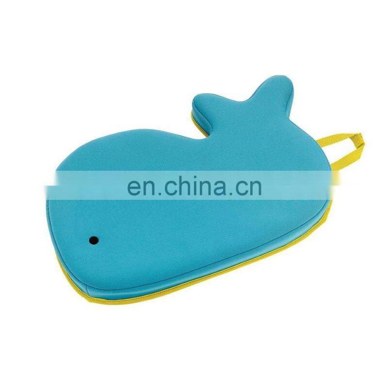 neoprene baby Bath Kneeling Pad baby Bath Kneeling Mat