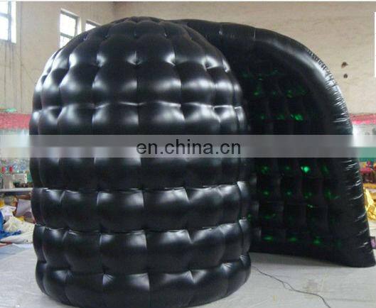 2014 White photo booth- Inflatable photo booth/ Inflatable Photo Studio