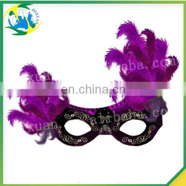 Red Mask Face Mask Halloween Face Mask