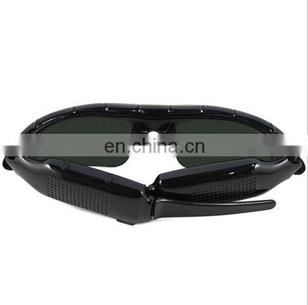 Mini DV DVR Sun glasses Camera Audio Video Recorder