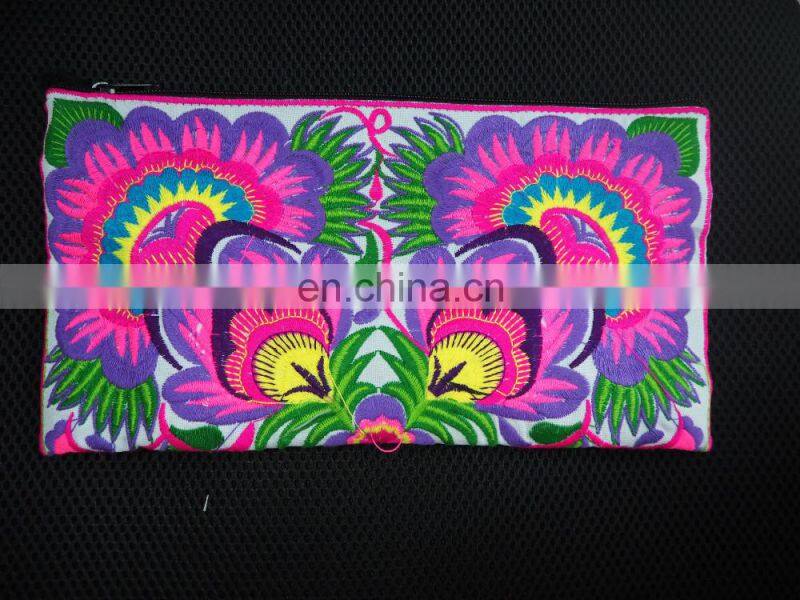 Thai bags Wholesale Assorted Colors Thai Hand Made Designs bags women handbag.