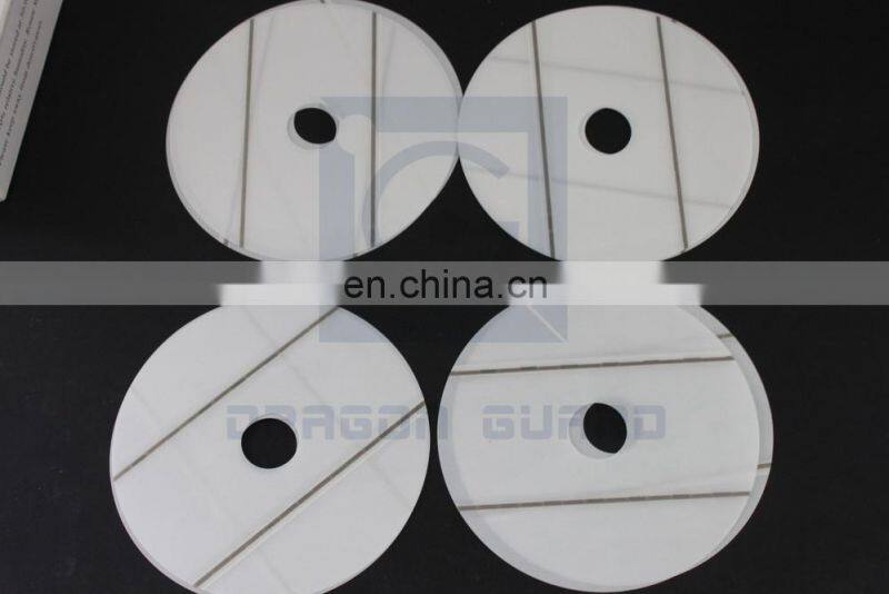 EAS security em magnetic label library em labels em strip em book label