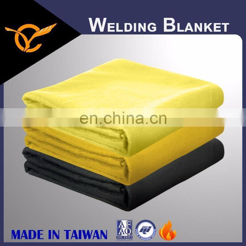 Fire Stop Splatter Guard Non-Woven Fire Blanket