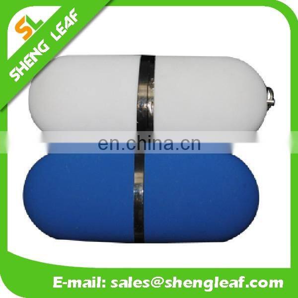 High quality cheap plastic USB flash drive