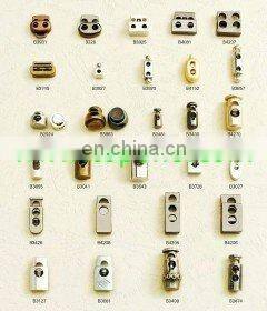 2011 Garment Cord End