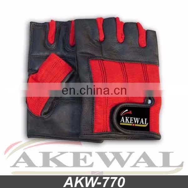 Weight Lifting Gloves