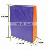 popular non woven bag,RC shopping bag