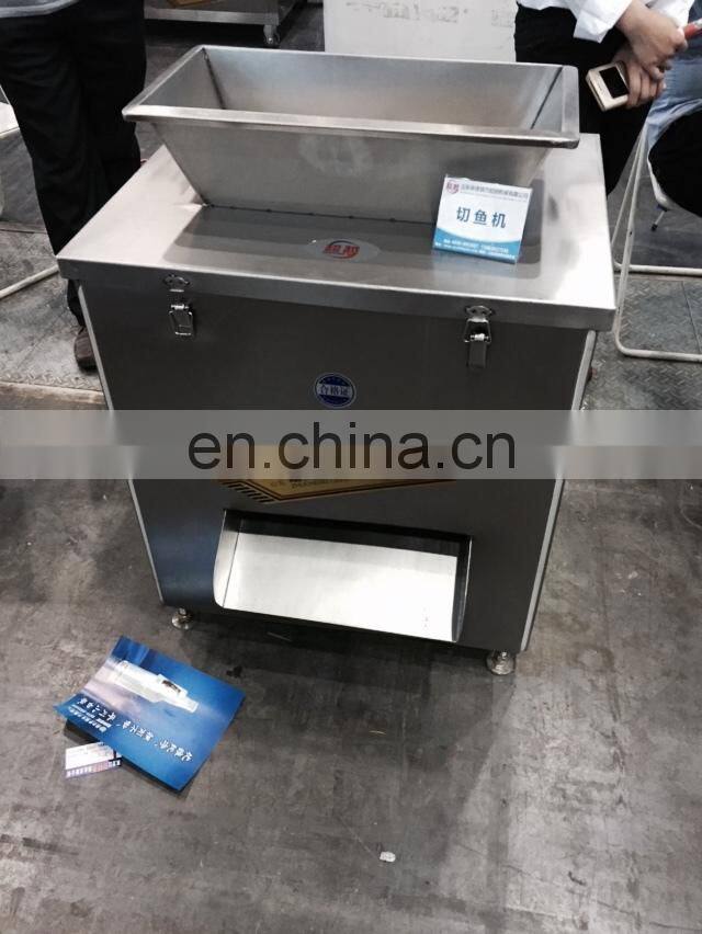 Most Popular Cehap Prices Fish Processing Machine on sale