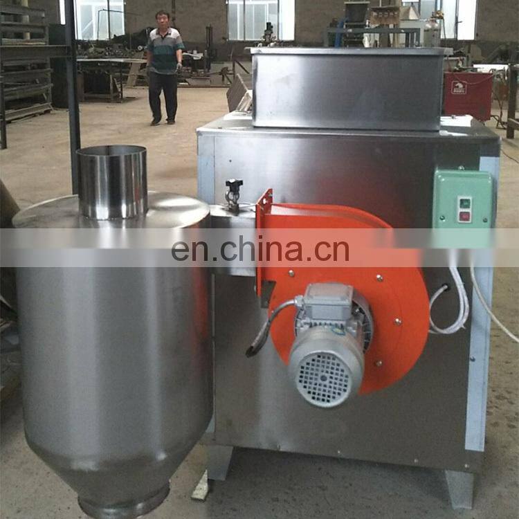 cocoa bean separator machine cocoa beans processing plant cocoa bean peeler