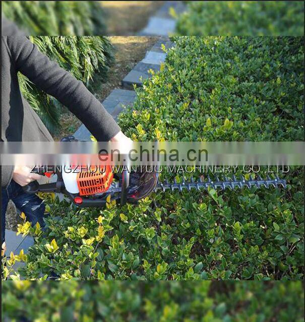 Factory Direct Sale Garden Pruning Gasoline Hedge Trimmer