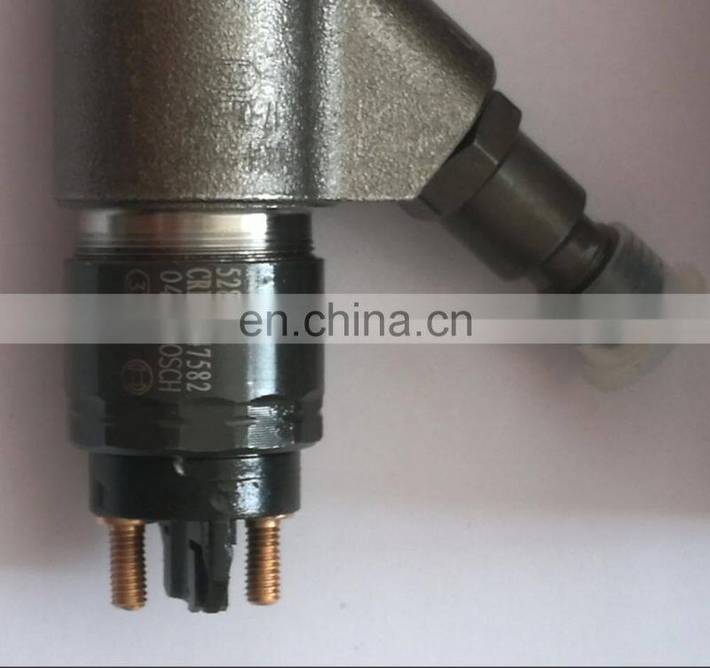 common rail injector 5283275 0445120134 ISF3.8