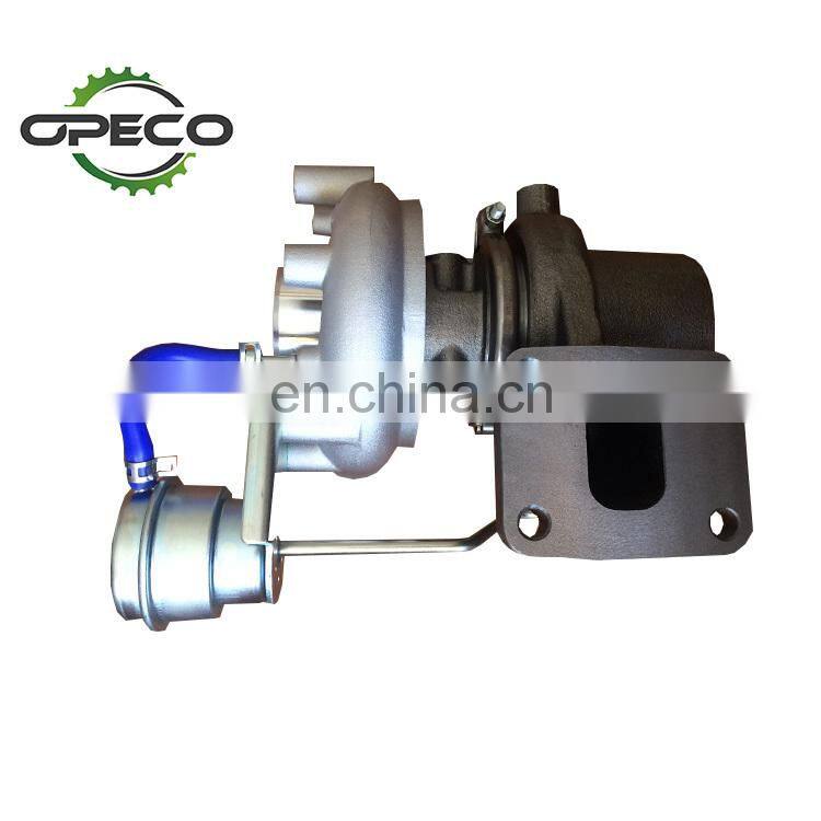 4D34 4D34TDI 4D34T engine turbocharger ME220308 ME014880 4917802350 4917802380
