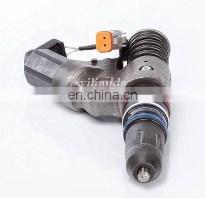 N14 diesel engine common rail fuel injector 3095086 injector