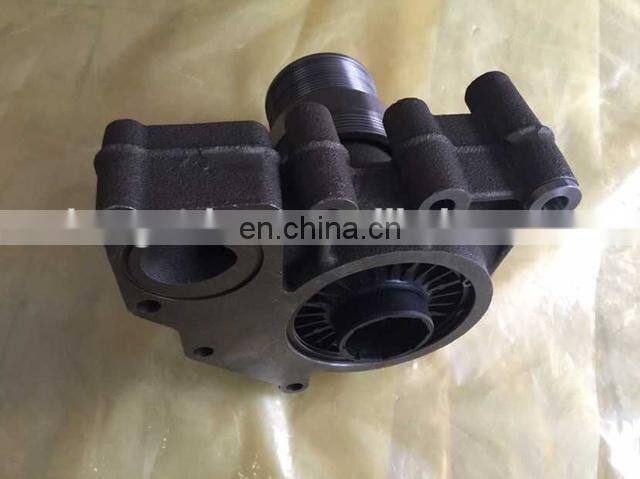QSX15 water pump 4920464 4089909