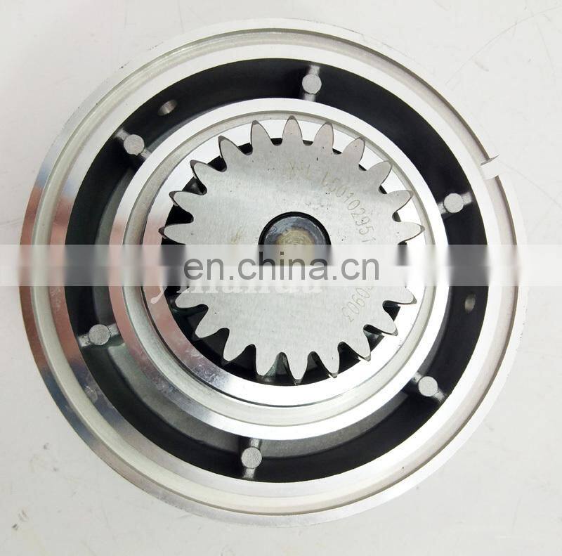 DCill engine water pump core D5010295150