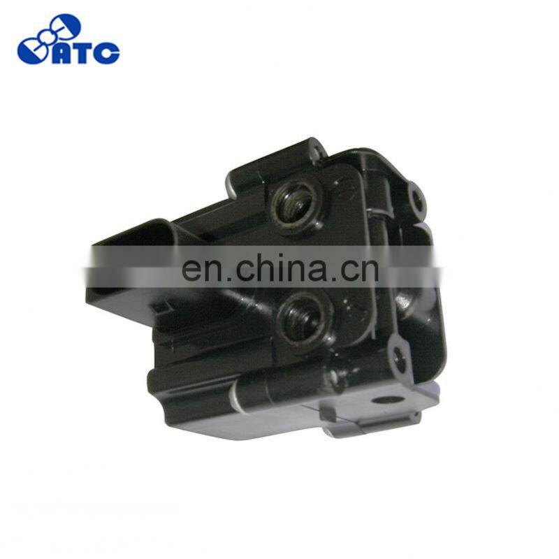 Air Suspension Pump Valve Block For BMWF01 F02 F07 F11 F18 550i 740i 750i 760Li 37206789450 37206789465