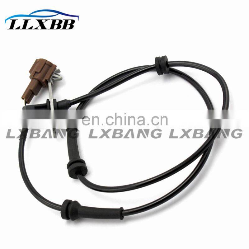 Original ABS Wheel Speed Sensor 47900-EB300 47900-EB70A For Nissan Navara D40 47900EB300 47900EB70A