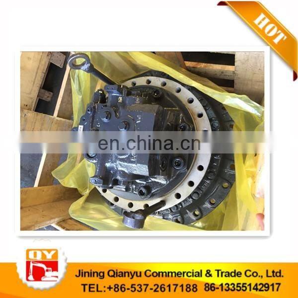 luxury and expensive   final drivel for PC400-7  excavator   hot sale from China agent  208-27-00243 in stock