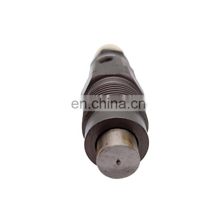 Wholesale Auto Parts For HILUX HIACE FORTUNER LAND CRUESER Car Engine Parts 23600-59325 Fuel Injector