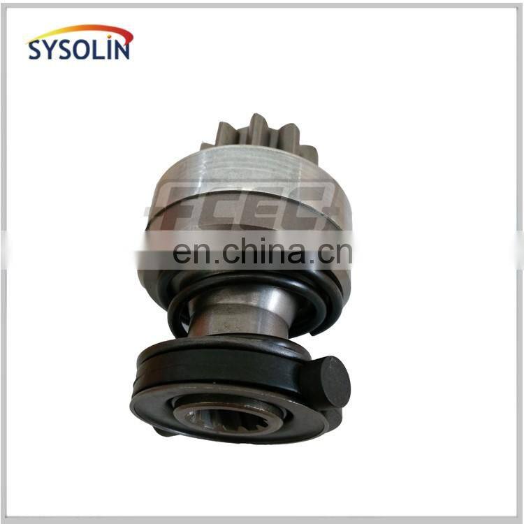engine Starter motor gear 5268413 for heavy trucks
