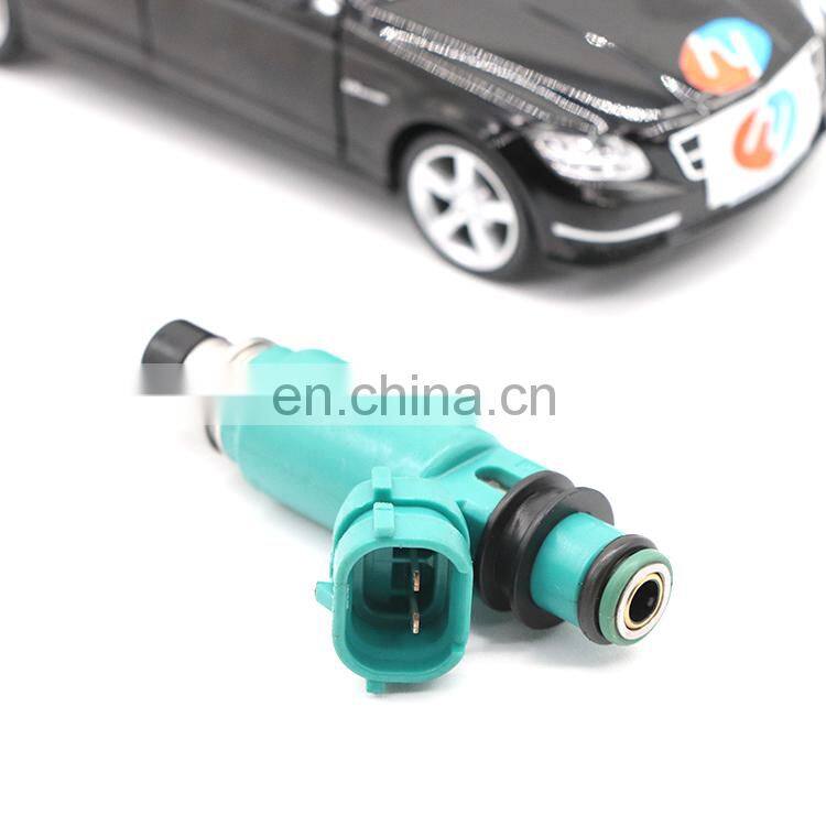 Wholesale Automotive Parts 195500-3290 For 1998-2000 Suzuki Esteem 1.6L fuel injector nozzle
