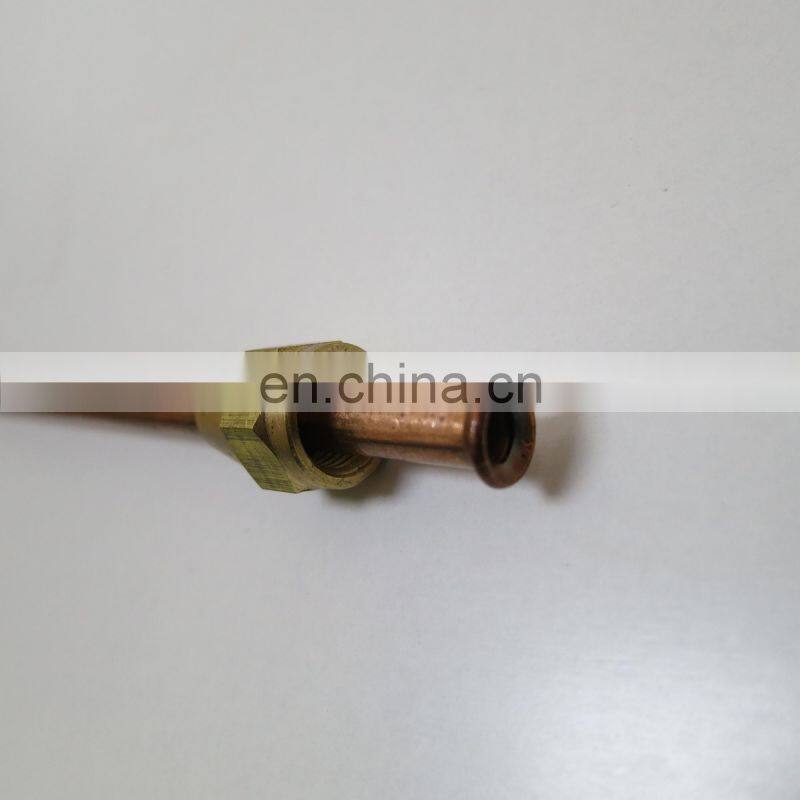 Diesel Engine Parts Oil Tube 3165659