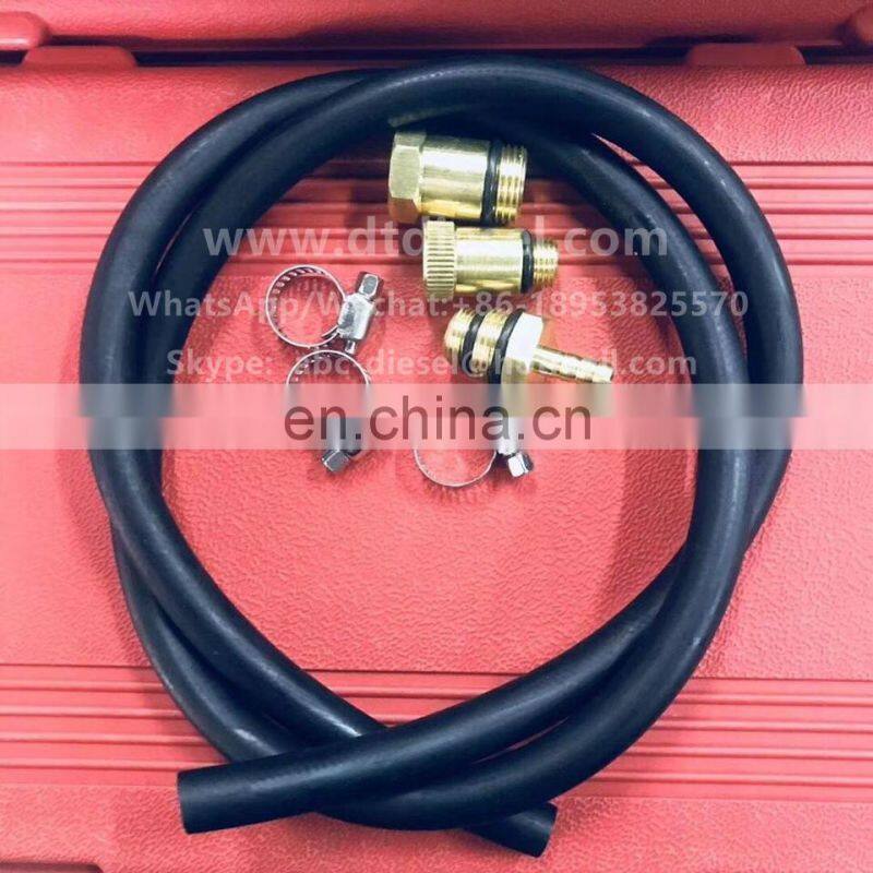 No.088 Three-way Catalytic (Muffler) Tester