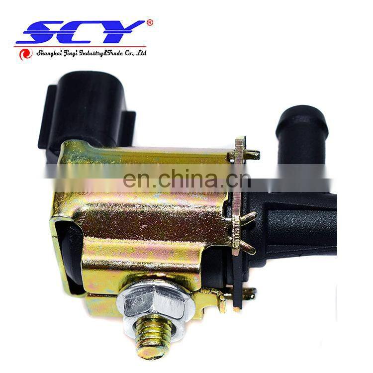 Auto EGR Purge Vacuum Valve Solenoid Suitable For Mitsubishi MR507781 K5T48395