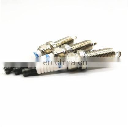 12290-5R0-003 Auto Spark Plug DILZKAR7C11S For Korean car