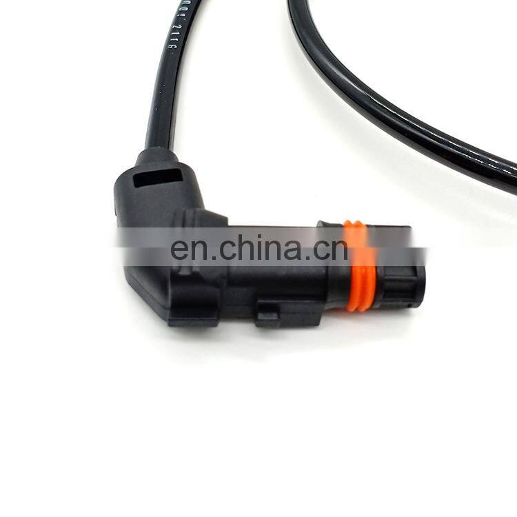 Guangzhou auto parts high quality A1649058200 For Mercedes M-Class SUV W164 GL X164  ABS Wheel Speed Sensor