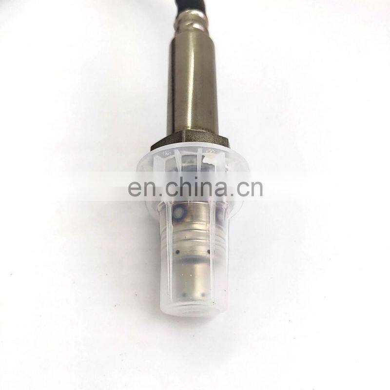 Diesel Engine Aftertreatment Device Square Four Needles Nitrogen Oxide Sensor 5WK9 6765B 4326863