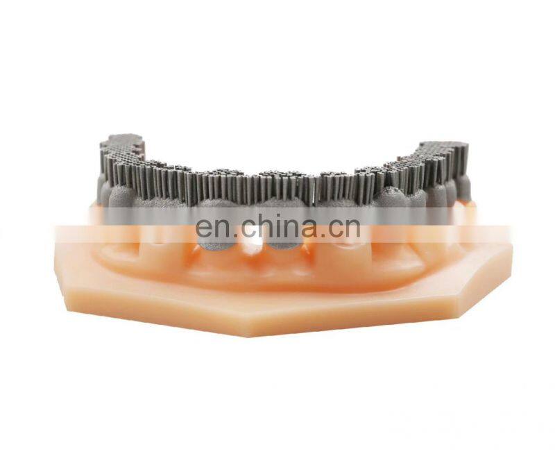 New Design Digital LASER Resin 3D Printer for Printing Dental Wax Casting 925 Silver 18K Gold Jewelry