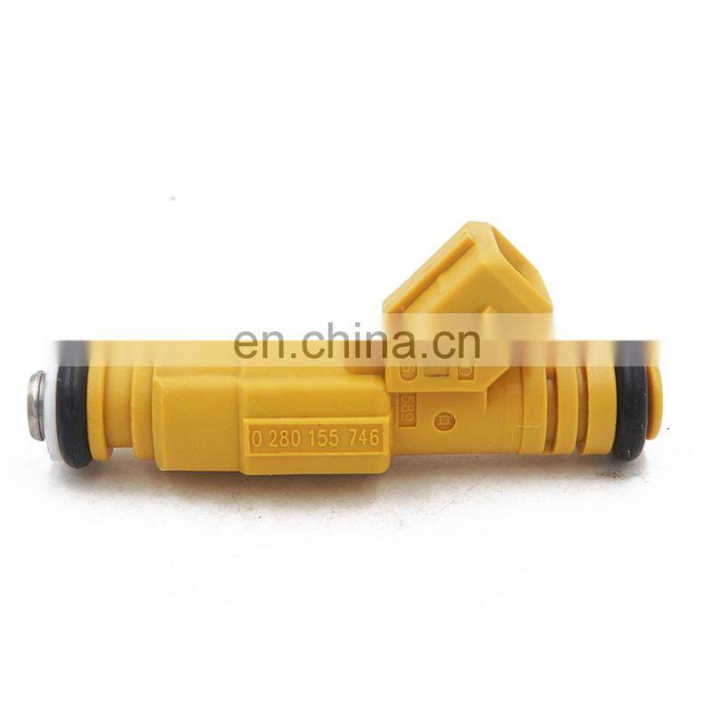 Auto 0280155746 Fuel Injector For Porsche For Volkswagon