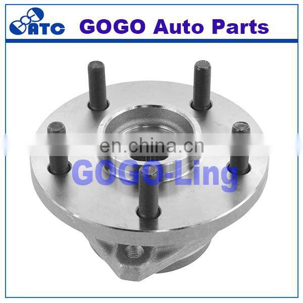 Front Wheel Hub Bearing for 99-04 Jeep Grand Cherokee OEM 513159 538-01499,52098679AD,52098679AB