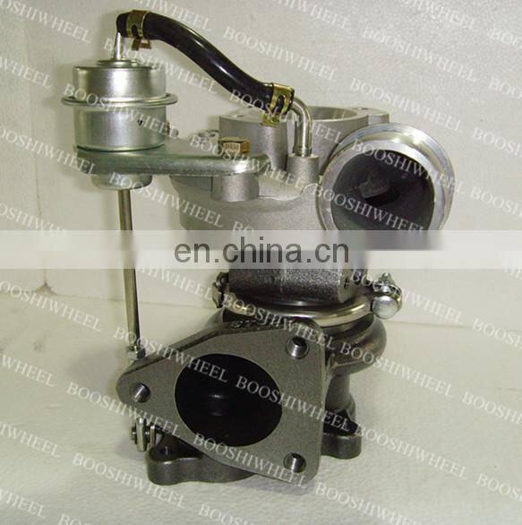 CT12B 1KZ-TE KZN130 Turbo 17201-67040 17201-67010 For Toyota Land Cruiser TD
