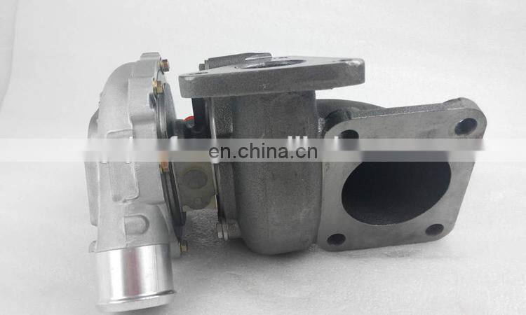 supercharger GTA2052V turbo 752610-0032 YC1Q6K682AE V348 turbocharger for Ford Transit 2.4 TDCi Duratorq TDCi Euro-4 Ford engine