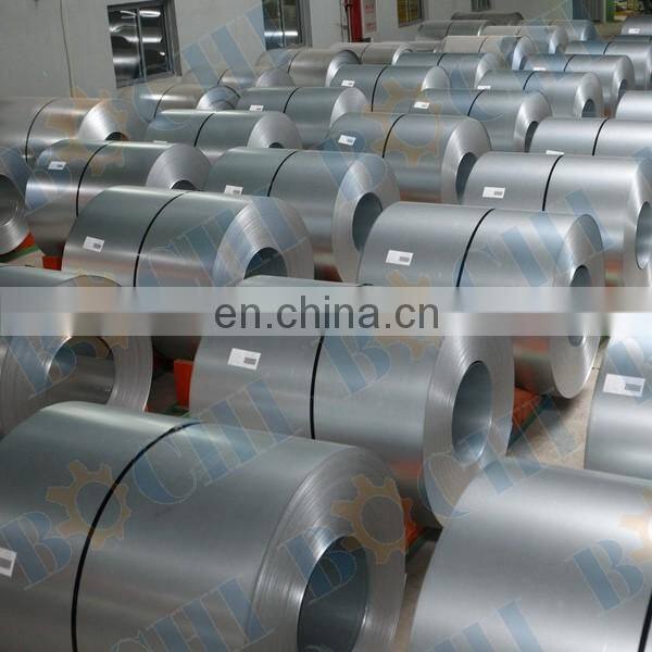 GB Standard 2.5mm Galvanized Coil SGH340