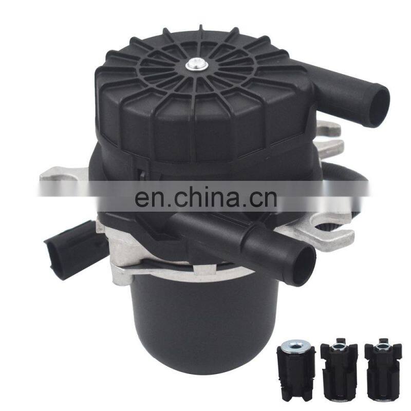 Secondary Air Injection Smog Pump for Chevy Express GMC Savana 12568324