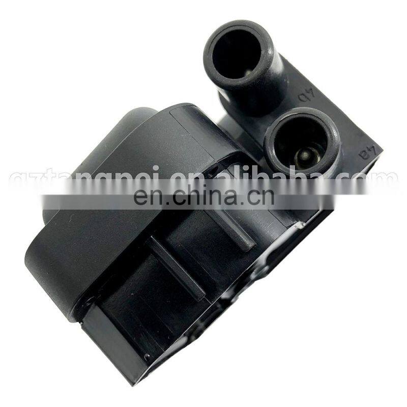 Good Quality Auto Spare Engine Parts Ignition Coil OME A0001587303