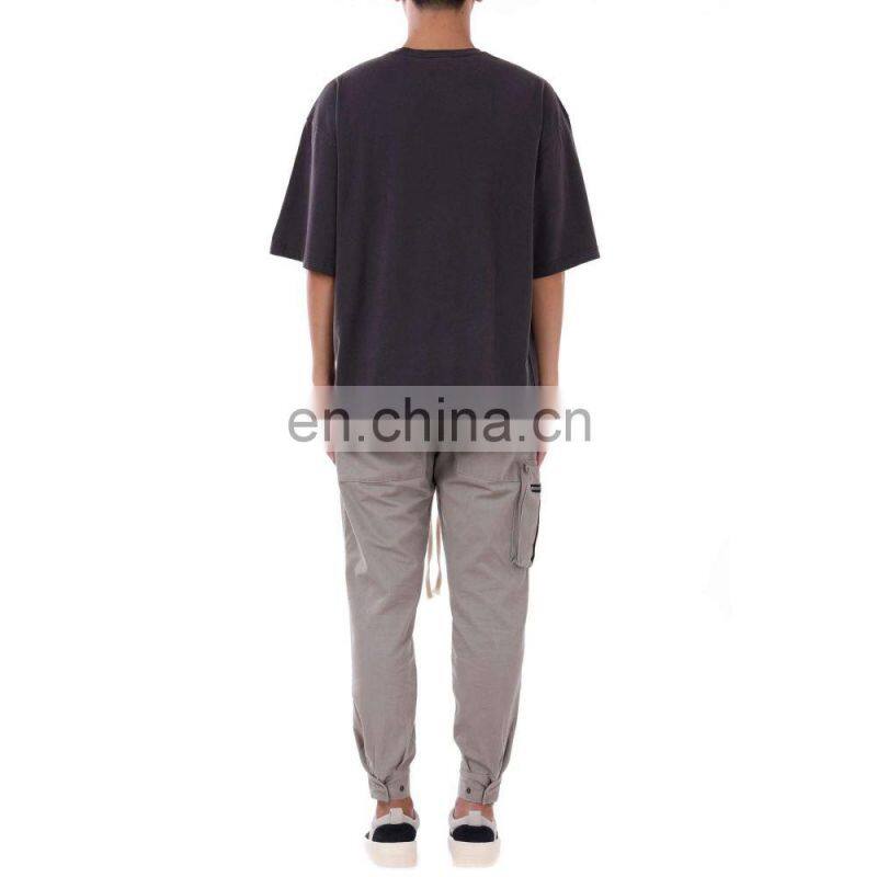 DiZNEW Factory Wholesale High Quality Cheap Price Cargo Pants for Men