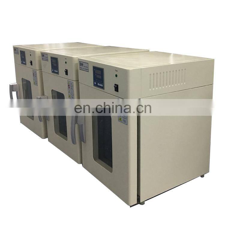 laboratory isolator incubator for lab Laboratory Instrument
