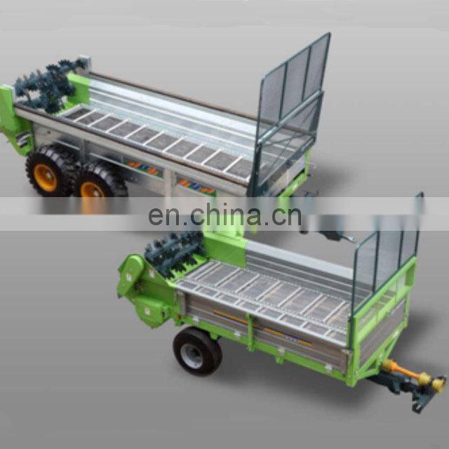 High Quality Manure Spreader