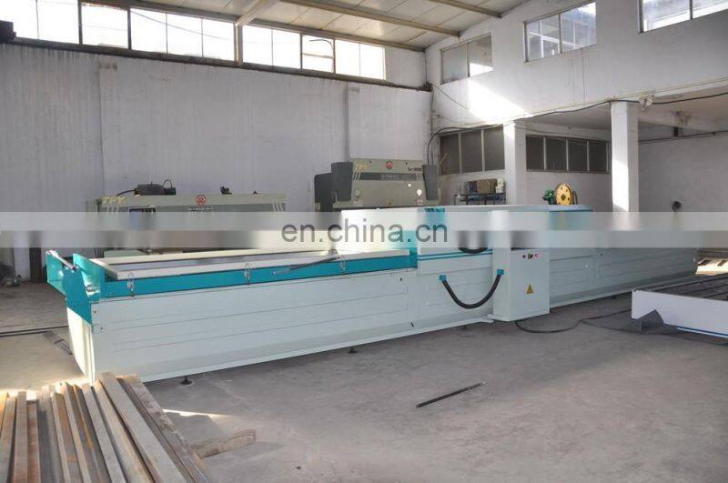 2015 New product hot sale Vacuum membrane press machine for the door .kitchen cabinets making